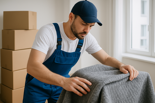 Ratgeber Beiladung Neuss – Tipps und Vorbereitung